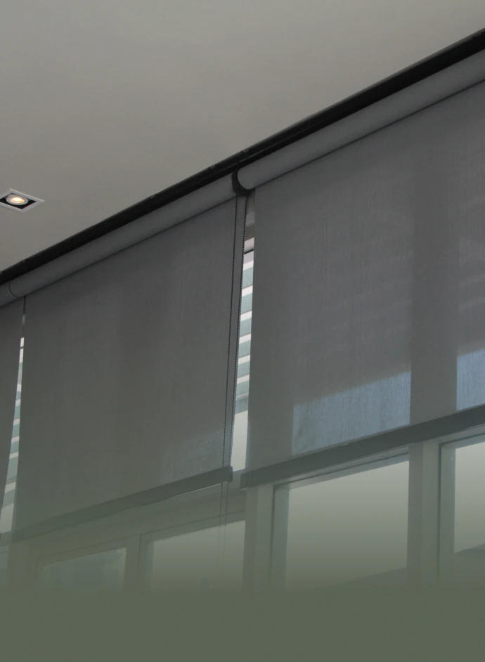 Vertical Blinds