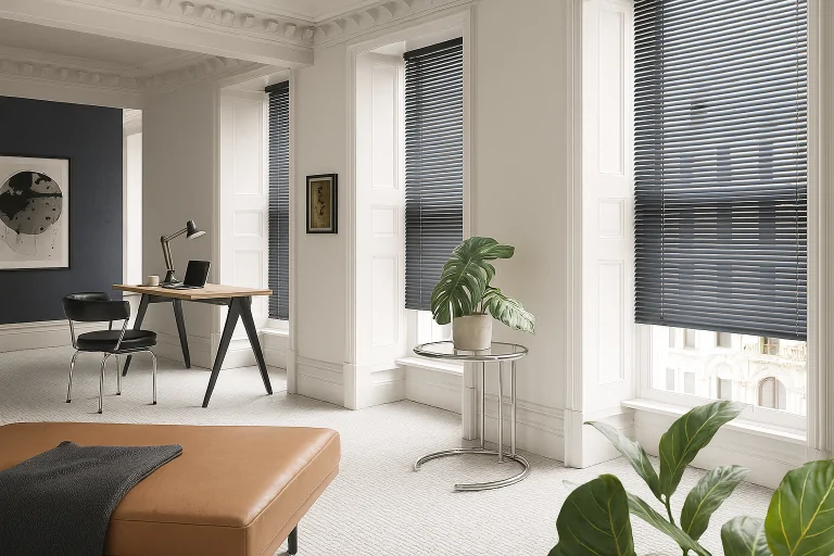 Aluminum Blinds