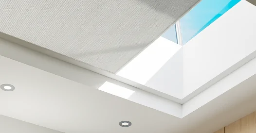 roof skylight shades