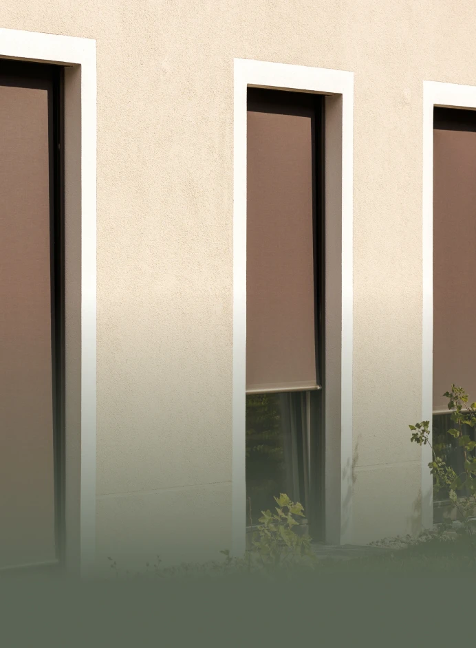 Honeycomb Shades